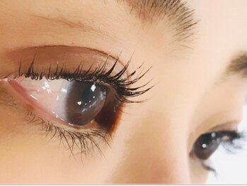 サロン ド ラポールの写真/エステ経験の長いオーナーが施術★お仕事などでエクステが出来ない方、ナチュラル派の方に特におススメ◎