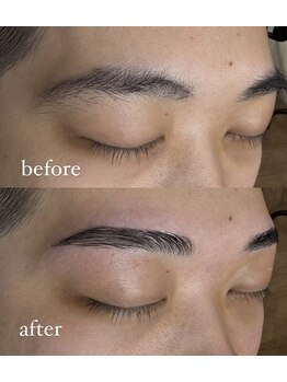 エルチェーロ(El Chulo)/HBL