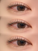 アプシーアイズ(Apsee eyes)/まつげパーマ