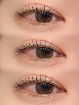 アプシーアイズ(Apsee eyes)/まつげパーマ