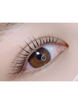 キープ力が自慢のサロン