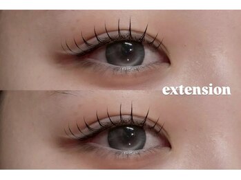 シュガーアイサロン 平塚店(SUGAR)/マツエク/まつげエクステ