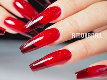 アムールネイル 新宿西口店(Amour Nail)