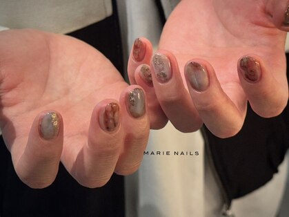 マリーネイルズ 青山店(MARIE NAILS)の写真