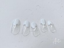 アルテ 松戸店(Arte)/定額ネイルデザインB &nbsp;¥7500