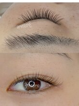 ヨソラ(Yosora)/極細フラットラッシュ[良いもち]