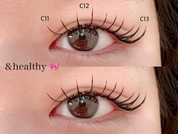 プラス ファースト(Plus 1st)/＆healthy♪ by Noda