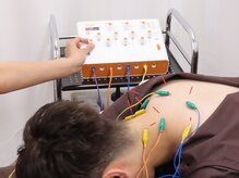 いまはやし鍼灸整体院 香椎和白店/