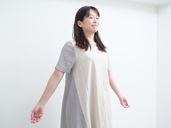 たかみ整体院 高槻/お身体の確認