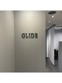 グライド 銀座店(GLIDE)/GLIDE EYEBROW&BEAUTY 銀座店