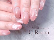 シールーム(C Room)/Ｃコース