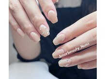 アモールビューティー 新宿店(Amor Beauty)/定額シンプルトレンド