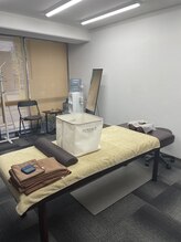 カラダほぐし屋/