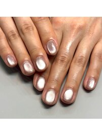 マグネットネイル/ワンカラー