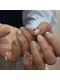 サトリネイルルーム(Satoril..nail room)の写真/他と差を付けたい方必見！ショートnail派さんも大満足◎トレンド～シンプル上品nailまで多数ご用意☆