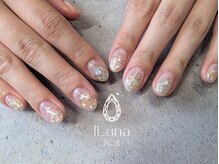 イルナ ネイル(ILuna Nail)/