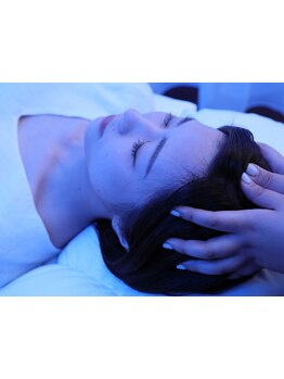 疲れを解消したい