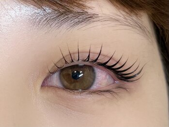 ネコル 君津店(nekoRu)/まつげパーマ