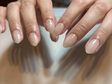 イコイ(ikoi)/【Instagram】@rara.i.nail