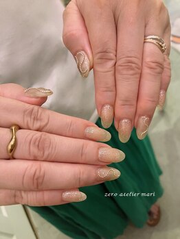 ゼロ アトリエ(ZERO Atelier)/定額デザイン