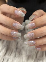 セレタ(CELETA)/【るしあ】フラッシュでキラキラ