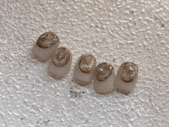 リュア(Luea)/シーズンニュアンスサンプル