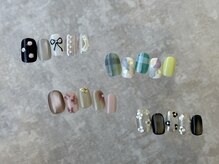 2by マックスビューティー(2by MAX BEAUTY)/上原限定90min