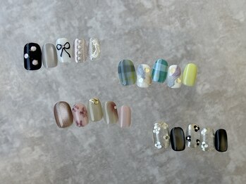 2by マックスビューティー(2by MAX BEAUTY)/上原限定90min