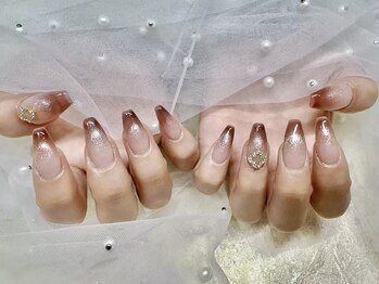 ラッキースター(Lucky Star)/