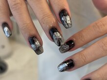 アンネ 表参道(ANNE)/【Hand】ニュアンス定額