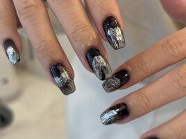 【Hand】ニュアンス定額