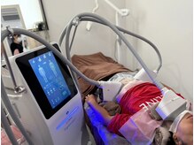 ウルト アルティメイトスキン(ULT ultimate skin)/《エリア初導入》脂肪冷却