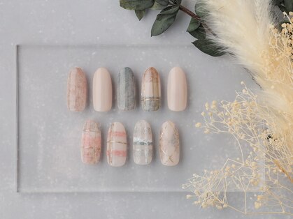 ニカ 河堀口(nika)の写真