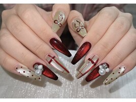 長さだしやり放題×つけ放題