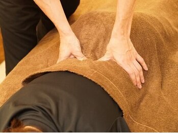 もみまる 大在店の写真/日々の疲れやストレスを癒し、心身共にリフレッシュできるよう様々なメニューをご用意◎毎月のご褒美にも♪