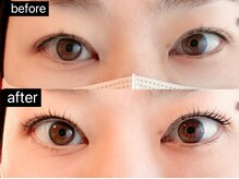 ミーナ(mina)/ぱっちりまつぱ/千里丘/摂津