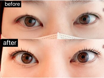 ミーナ(mina)/ぱっちりまつぱ/千里丘/摂津