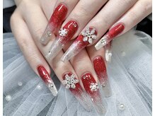 持ち込みデザインOK☆長さだしメニュー増えました!◎