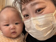 たどころ整骨院/お子様とのご来店も大歓迎♪