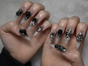 キティネイルズ 池袋(kitty nails)/