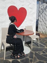 ルピナス ヒサヤ(nail LUPINUS hisaya)&nbsp;加藤 