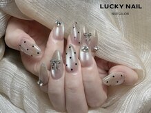 ラッキーネイル(LUCKY NAIL)/