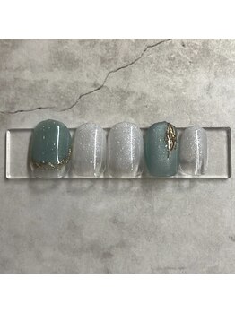 姶良店限定キャンペーン★¥5000