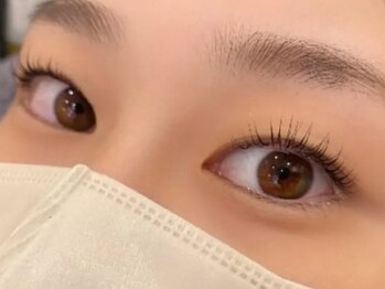 unReve【まつげパーマ・マツエク専門店】/ラッシュリフト