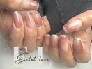 ジェルネイル