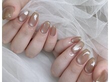 スピラ 上通店(Spira)/ブラウンマグネット