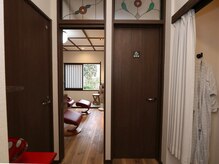 風庵/入酵前準備