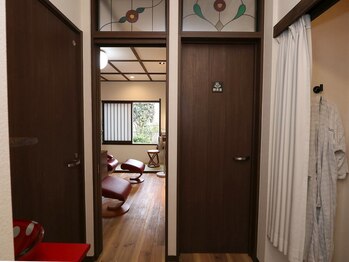 風庵/入酵前準備