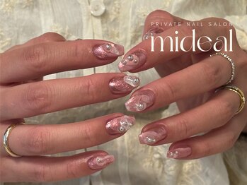 ミディール(mideal)/