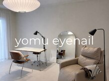 ヨム アイ ネイル(yomu eyenail)